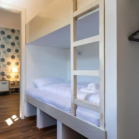 Apartment Olgi Milla *