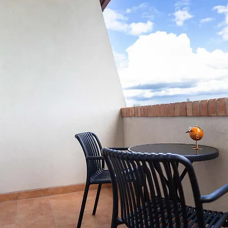 Olgi Milla Apartment *