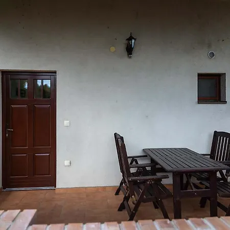 Apartment Olgi Milla *