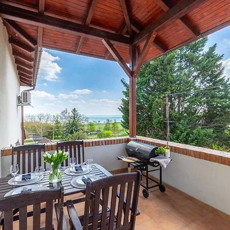 Apartment Olgi Milla *