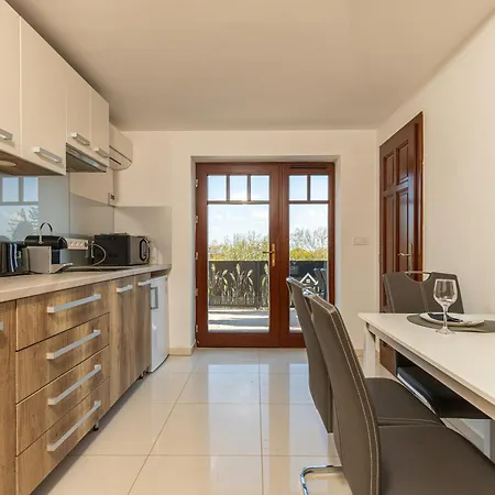 Apartment Olgi Milla