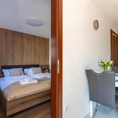 Apartment Olgi Milla *