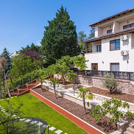 Olgi Milla Apartment *