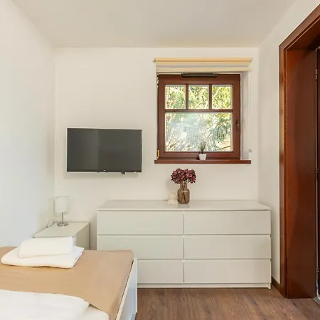 Apartment Olgi Milla *