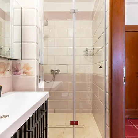 Apartment Olgi Milla Balatonalmadi