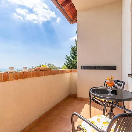 Apartment Olgi Milla