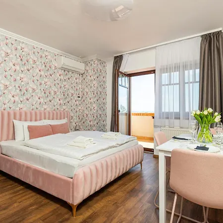 Apartment Olgi Milla *