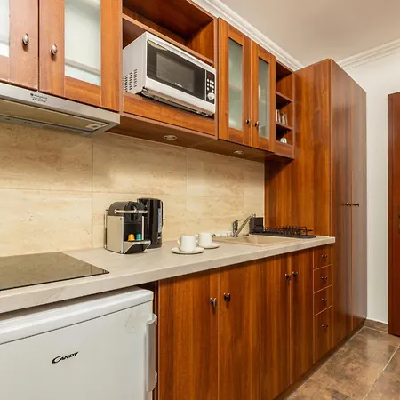 Olgi Milla Apartment