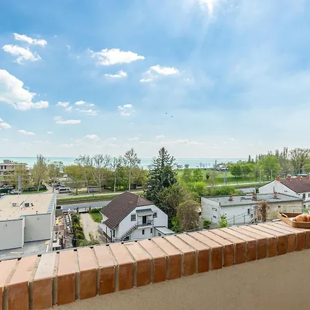 Apartment Olgi Milla