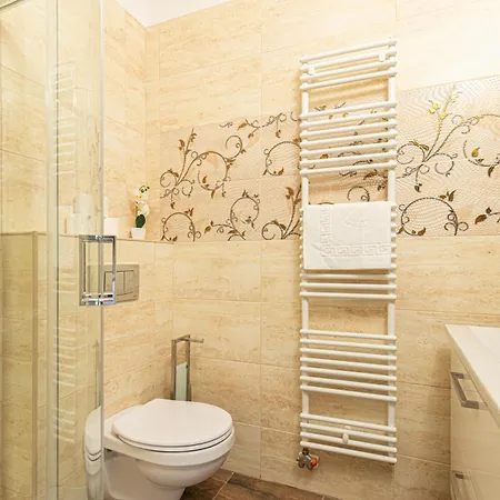Olgi Milla Apartment