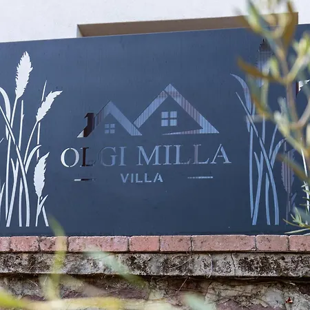 Olgi Milla *