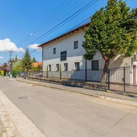 Apartment Olgi Milla *