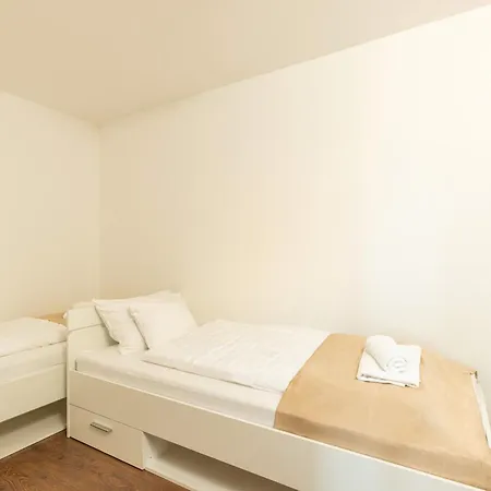 Apartment Olgi Milla Balatonalmadi