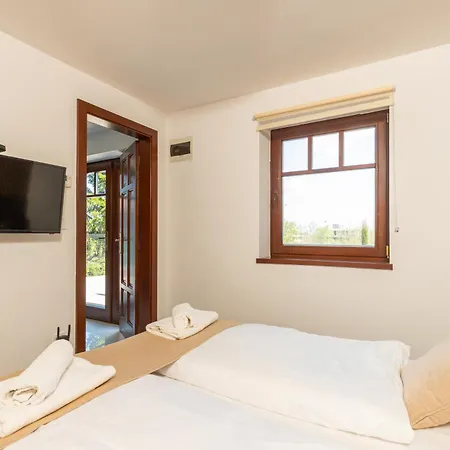 Olgi Milla Apartment