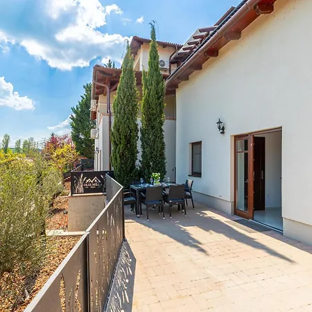 Apartment Olgi Milla