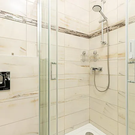 Apartment Olgi Milla