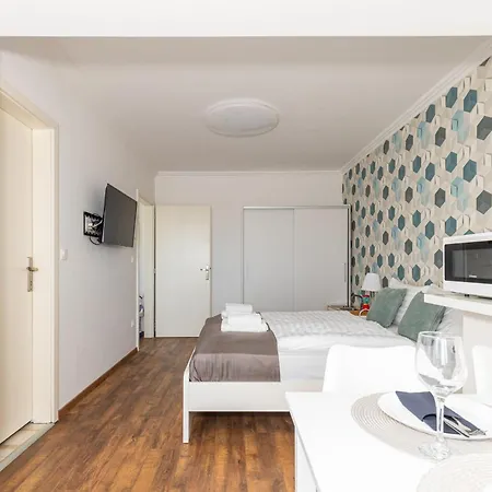 Apartment Olgi Milla *