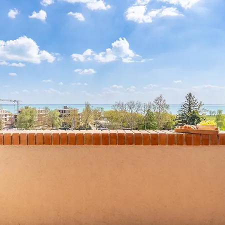 Olgi Milla Apartment