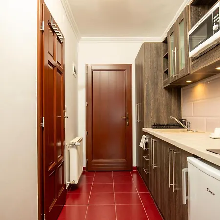 Apartment Olgi Milla