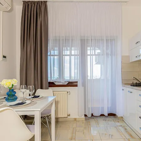 Apartment Olgi Milla *