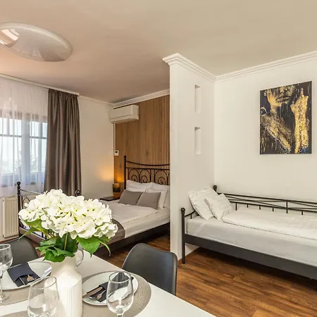 Apartment Olgi Milla