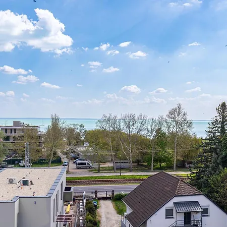 Olgi Milla Apartment *