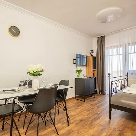 Olgi Milla Apartment Balatonalmadi