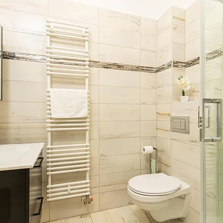 Apartment Olgi Milla *