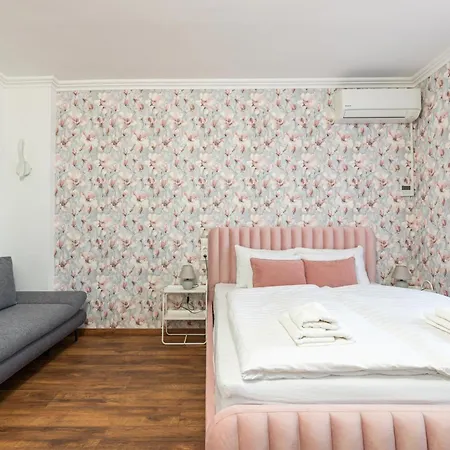 Olgi Milla Apartment