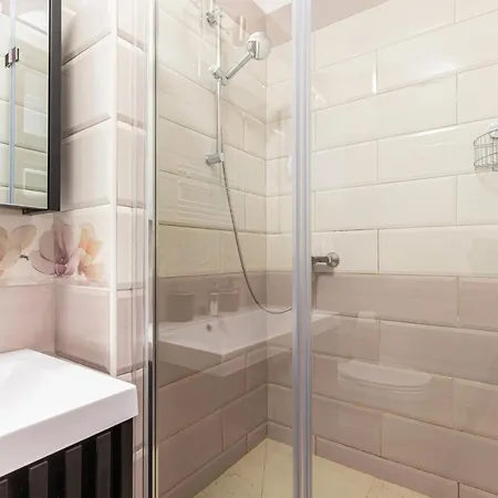 Apartment Olgi Milla