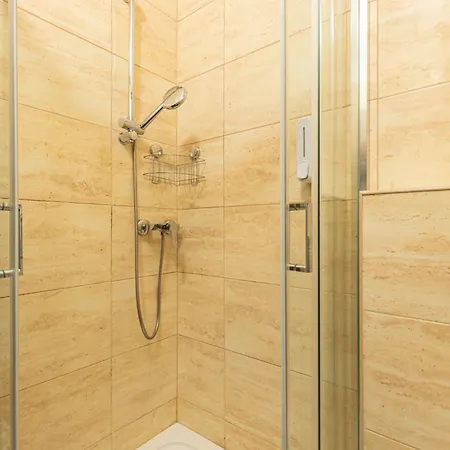 Apartment Olgi Milla *